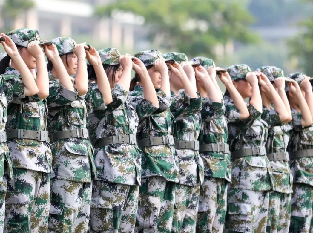 戒除網癮學校,戒網癮學校