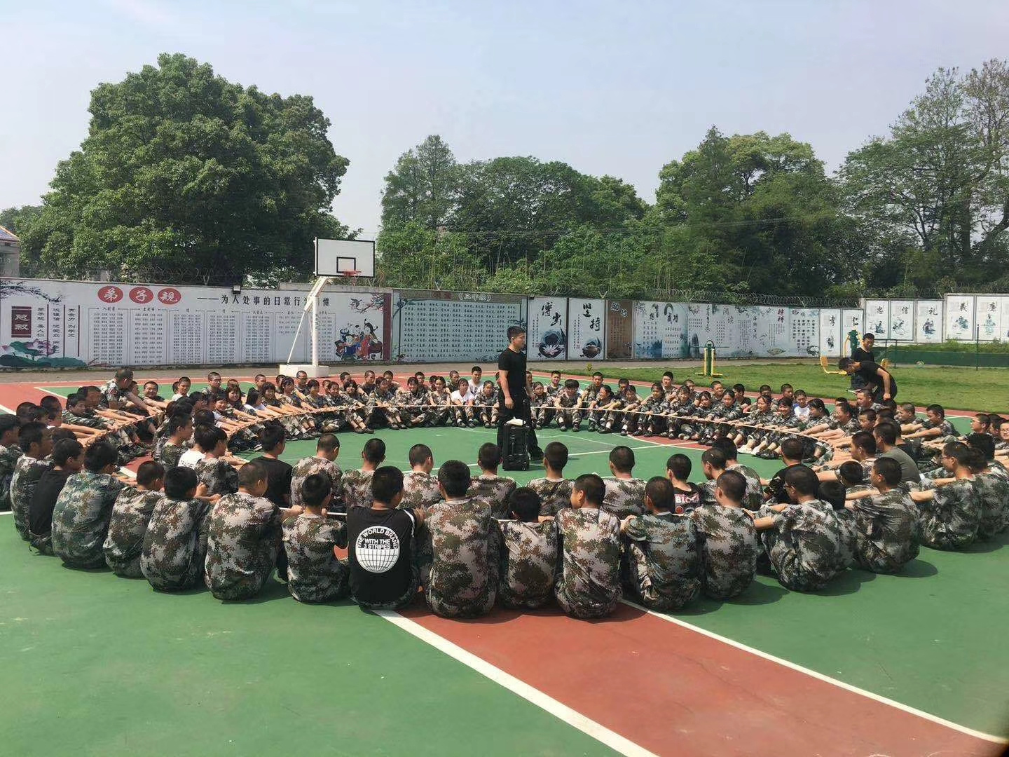 廣州全封閉叛逆期學校 廣州全封閉叛逆期學校