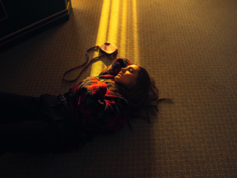 情緒低落,青少年封閉式教育學校 情緒低落,青少年封閉式教育學校