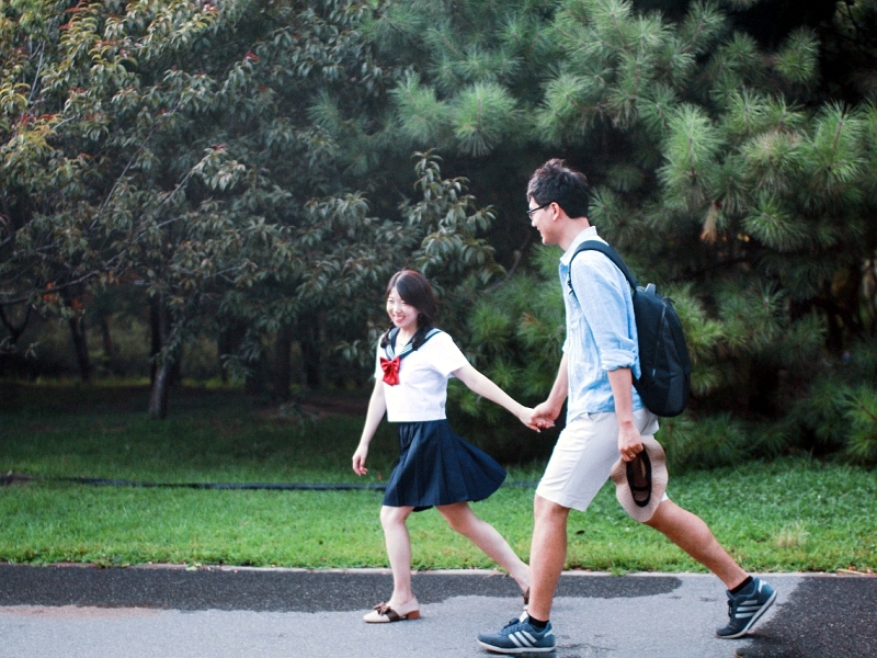 怎么應對孩子早戀,怎樣跟女兒溝通早戀的問題 怎么應對孩子早戀,怎樣跟女兒溝通早戀的問題