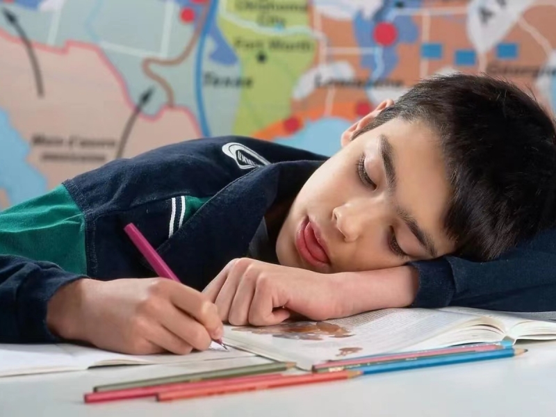 勵志教育,青少年封閉式教育學校