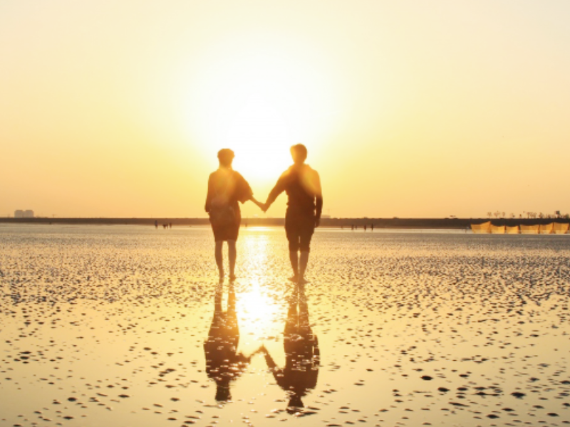 怎么應對孩子早戀,早戀孩子