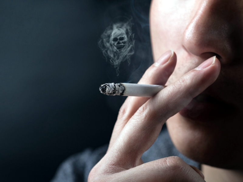 抽煙,孩子叛逆期教育學(xué)校