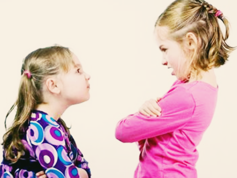 打架斗毆,封閉式軍事化學校