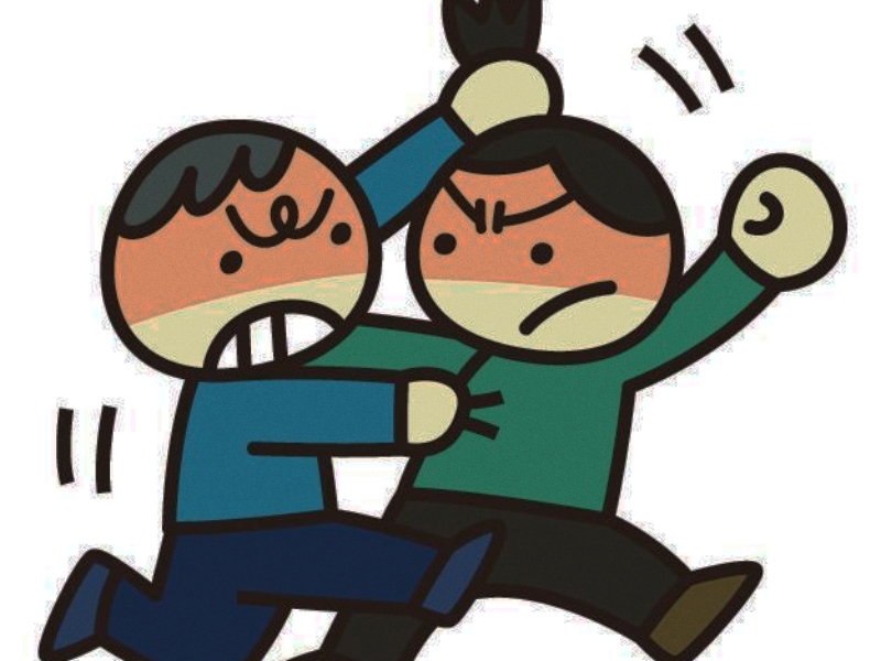 打架,孩子叛逆期教育學校 打架,孩子叛逆期教育學校