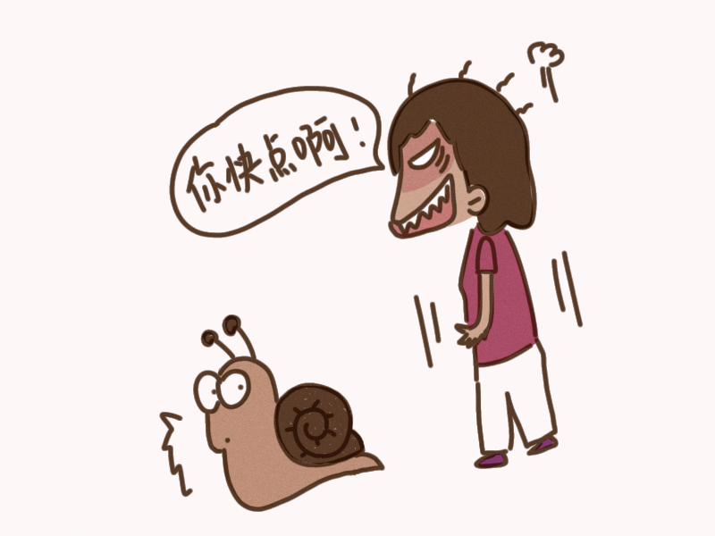 孩子拖拉,全封閉學(xué)校 孩子拖拉,全封閉學(xué)校