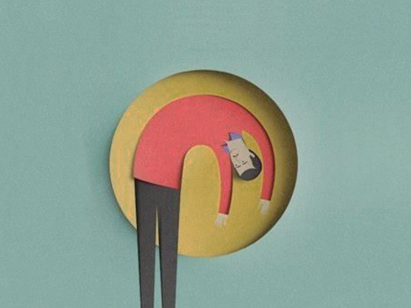 孩子沒主見,青少年封閉式教育學校