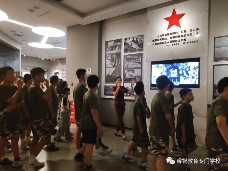 新起點(diǎn)青少年特訓(xùn)學(xué)校,軍事訓(xùn)練學(xué)校 新起點(diǎn)青少年特訓(xùn)學(xué)校,軍事訓(xùn)練學(xué)校