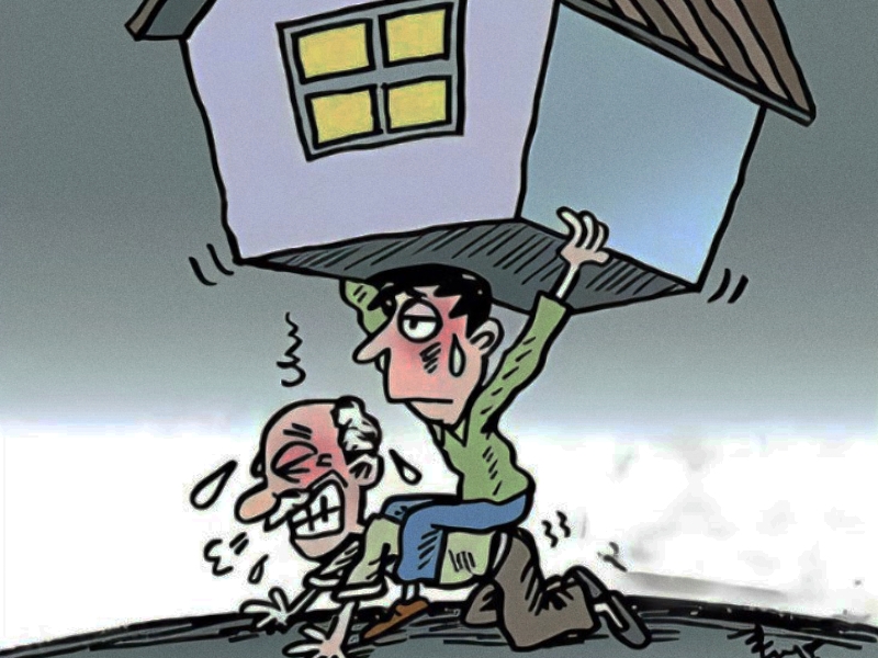 孩子啃老,特訓學校 孩子啃老,特訓學校