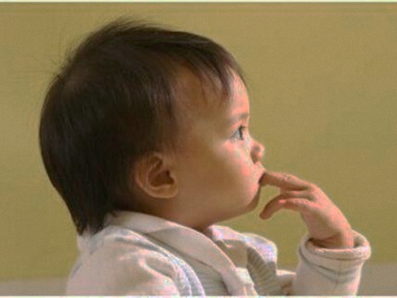 小孩行為怪異,特訓學校