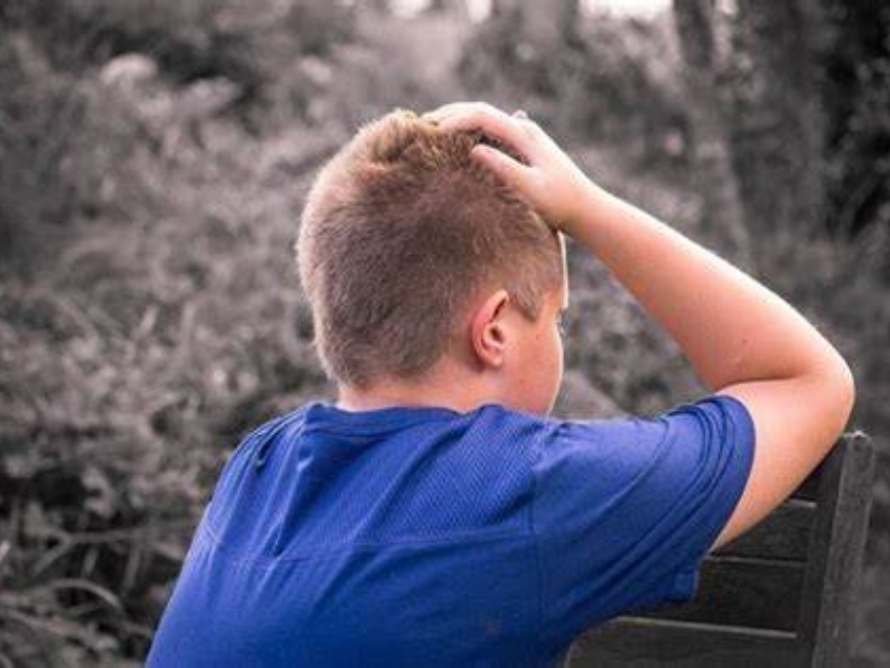 孩子情緒不好,心理輔導學校 孩子情緒不好,心理輔導學校