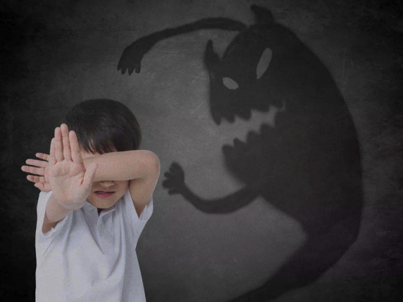 孩子膽小,心理輔導學校 孩子膽小,心理輔導學校