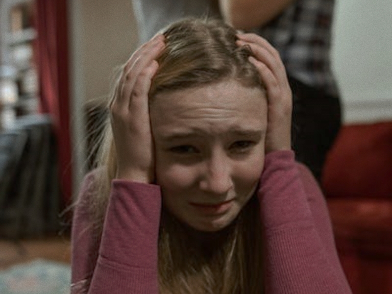 孩子暴躁易怒,青少年教育學校