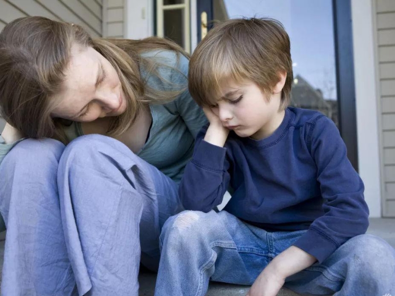 孩子情緒易怒,封閉式軍事化學校 孩子情緒易怒,封閉式軍事化學校