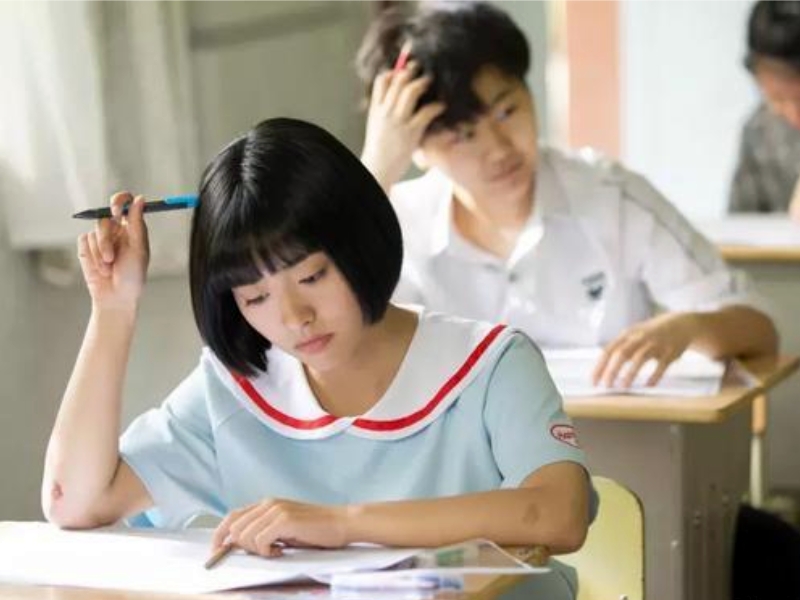 孩子學(xué)習(xí)態(tài)度差,青少年厭學(xué)學(xué)校