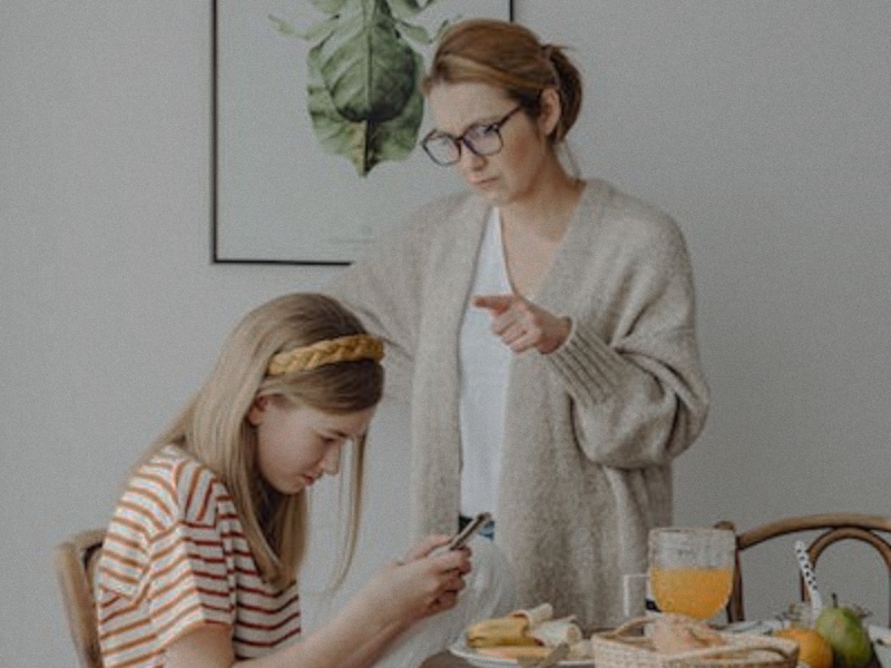 孩子不聽話,問題孩子學校