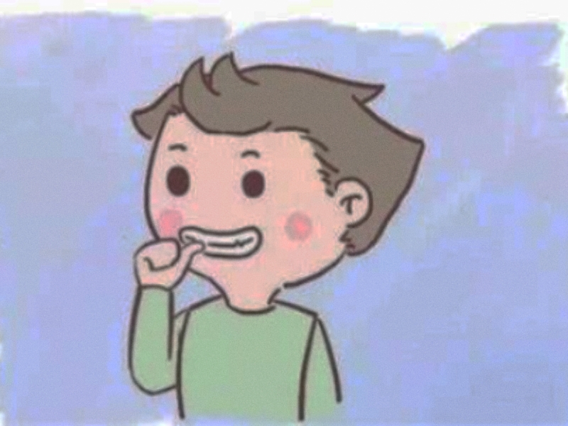 孩子行為異常,孩子行為矯正學校