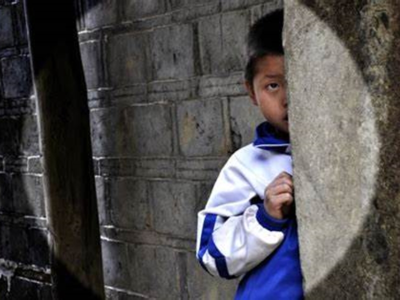 孩子膽小,勵志教育學校 孩子膽小,勵志教育學校