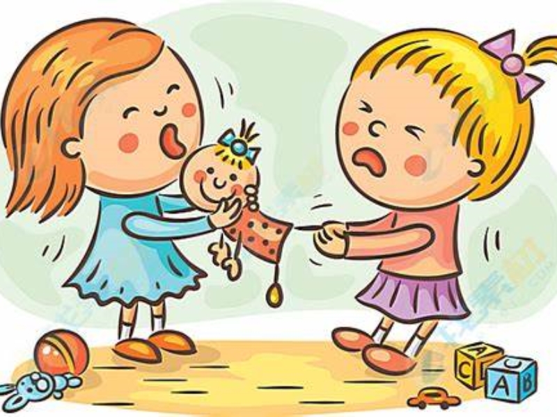 小孩子太自私,青少年教育學(xué)校