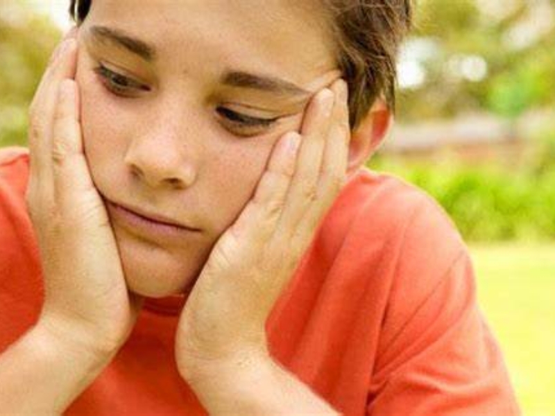 孩子情緒不好,心理輔導(dǎo)學(xué)校 孩子情緒不好,心理輔導(dǎo)學(xué)校