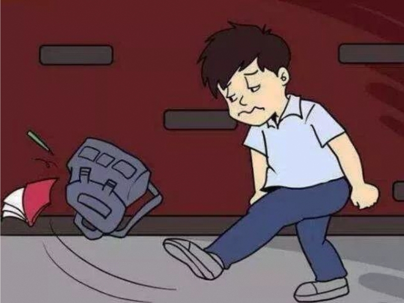 孩子不寫作業(yè),厭學教育學校 孩子不寫作業(yè),厭學教育學校