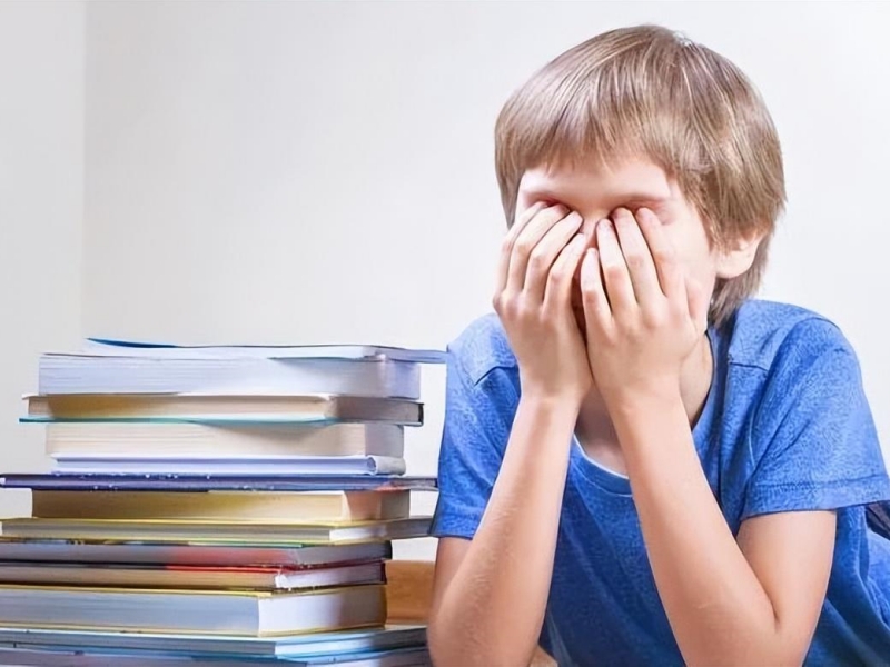 孩子學習態度差,厭學教育學校 孩子學習態度差,厭學教育學校