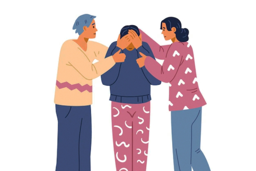 孩子愛頂撞,孩子叛逆期教育學校