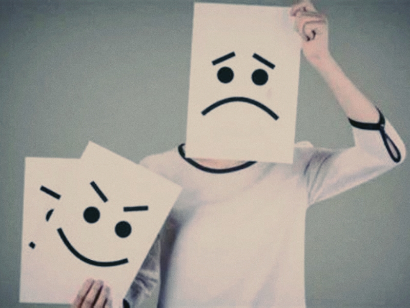 孩子情緒不好,心理輔導學校