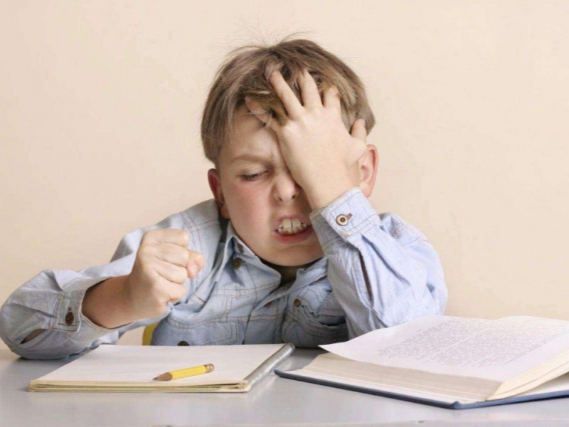 孩子厭學教育學校,孩子不寫作業 孩子厭學教育學校,孩子不寫作業