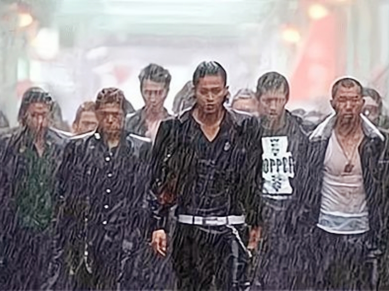 叛逆管教學校,孩子混社會 叛逆管教學校,孩子混社會