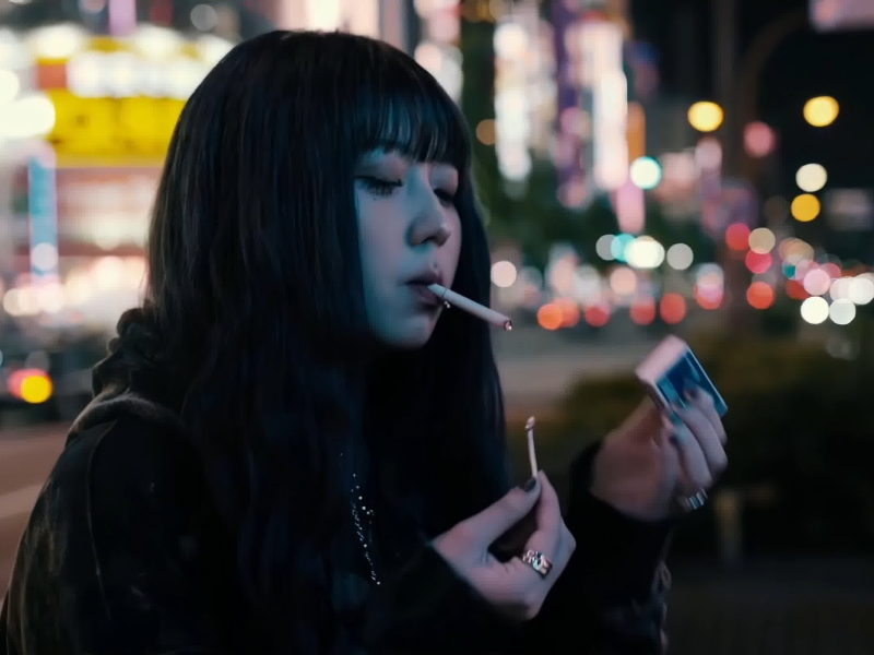 小孩抽煙,孩子沾染煙酒 小孩抽煙,孩子沾染煙酒