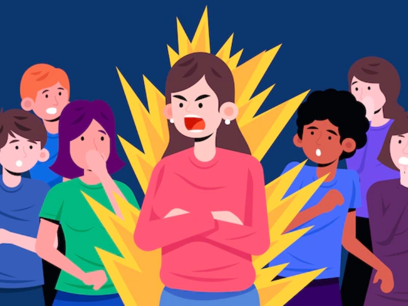 孩子暴躁易怒,叛逆管教學校