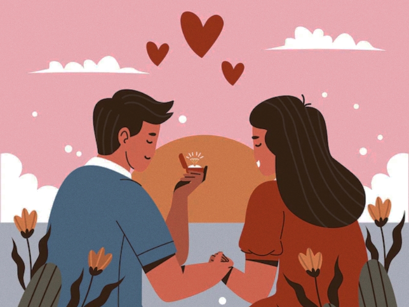 女兒早戀,早戀教育學校