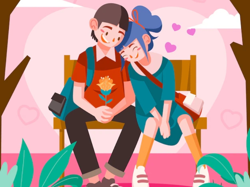 孩子早戀,早戀教育學校 孩子早戀,早戀教育學校