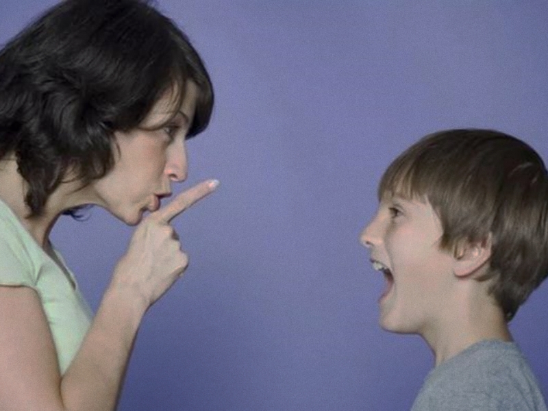 管教孩子叛逆,孩子愛頂撞 管教孩子叛逆,孩子愛頂撞