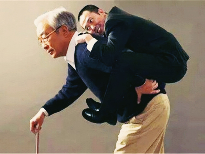 孩子啃老,行為矯正學校