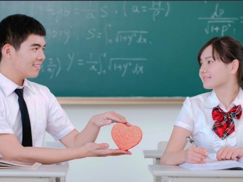 中學生早戀,早戀孩子 中學生早戀,早戀孩子