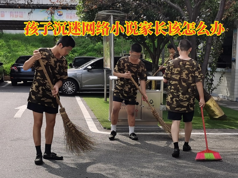 孩子迷上網絡小說,孩子沉迷小說 孩子迷上網絡小說,孩子沉迷小說