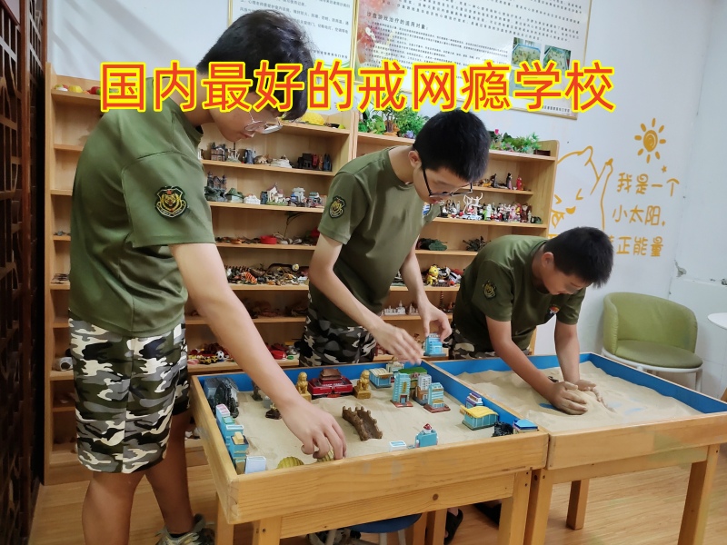 孩子黑白顛倒,正規(guī)戒網(wǎng)癮學(xué)校 孩子黑白顛倒,正規(guī)戒網(wǎng)癮學(xué)校