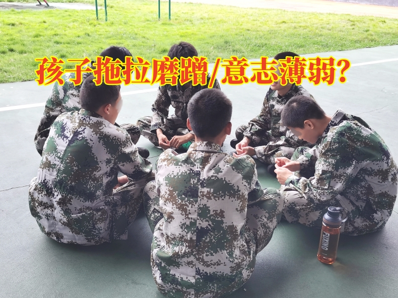 孩子拖拉,孩子不寫作業 孩子拖拉,孩子不寫作業