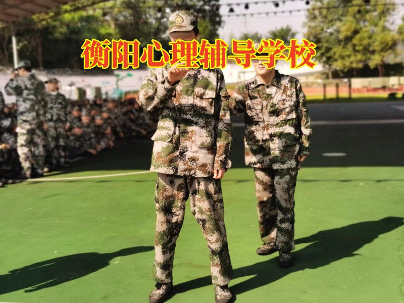 衡陽心理輔導(dǎo)學(xué)校，衡陽心理輔導(dǎo)學(xué)校：拯救困在黑暗中的少年