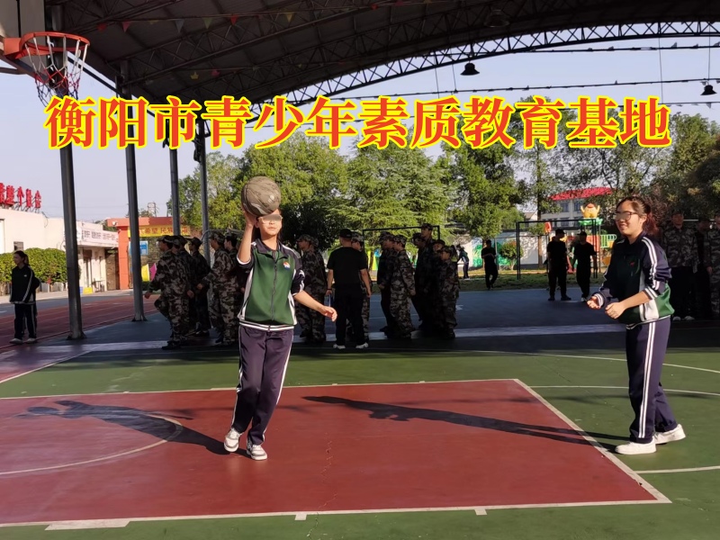 衡陽市青少年素質教育基地建議這樣教育有暴力傾向的孩子 衡陽市青少年素質教育基地建議這樣教育有暴力傾向的孩子