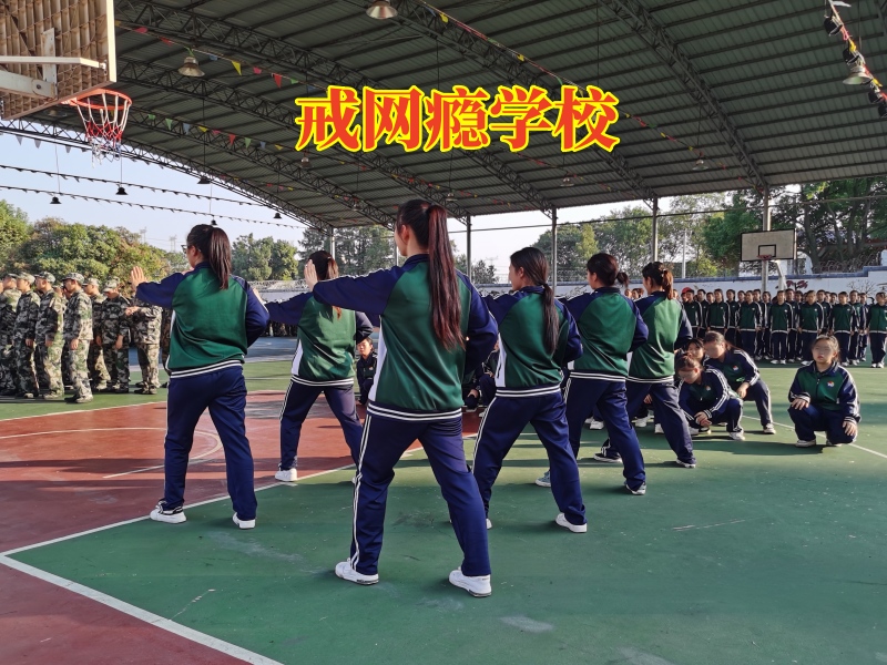 戒網癮學校,小孩沉迷于手機怎么辦 戒網癮學校,小孩沉迷于手機怎么辦