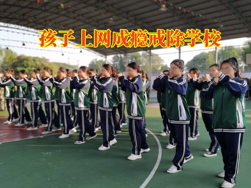 孩子上網成癮戒除學校分析孩子沉迷網絡小說的危害 孩子上網成癮戒除學校分析孩子沉迷網絡小說的危害