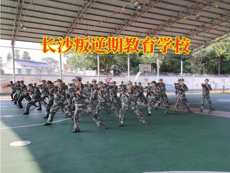 長(zhǎng)沙叛逆期教育學(xué)校,孩子叛逆的原因分析 長(zhǎng)沙叛逆期教育學(xué)校,孩子叛逆的原因分析