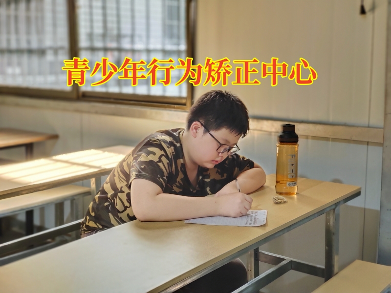 青少年行為矯正中心教家長打破孩子拖拉的無限循環模式 青少年行為矯正中心教家長打破孩子拖拉的無限循環模式