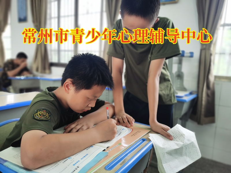 常州市青少年心理輔導中心三個方法療愈自暴自棄孩子的孩子 常州市青少年心理輔導中心三個方法療愈自暴自棄孩子的孩子