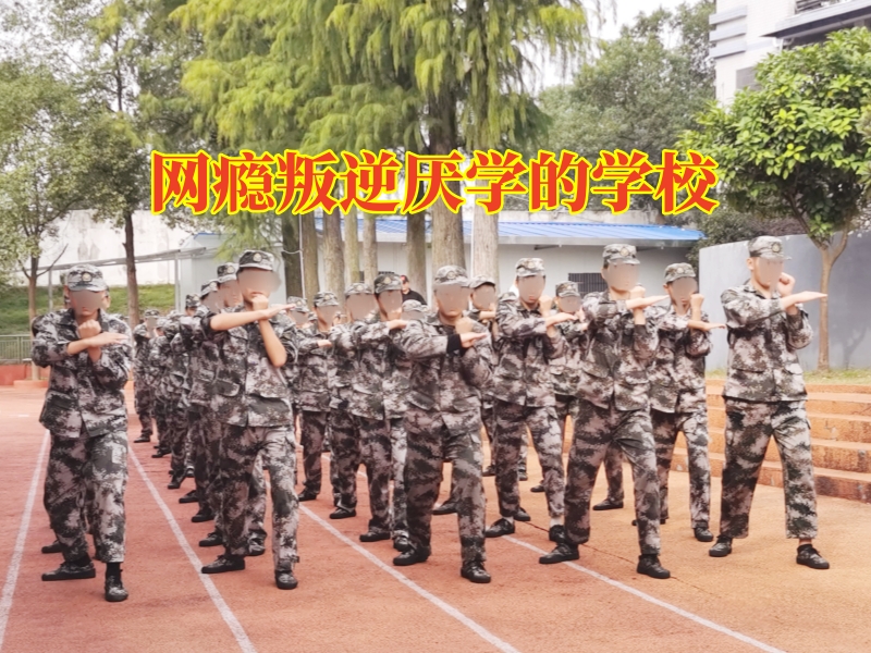 網癮叛逆厭學的學校,青春期孩子沉迷手機家長如何進行糾正 網癮叛逆厭學的學校,青春期孩子沉迷手機家長如何進行糾正