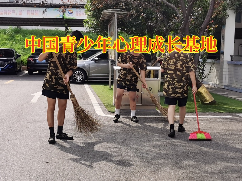 家長該怎么解決青春期孩子情緒低落問題，中國青少年心理成長基地