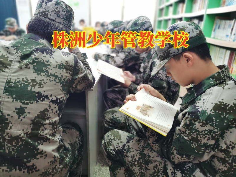 株洲少年管教學校，株洲少年管教學校對孩子暴力傾向的建議